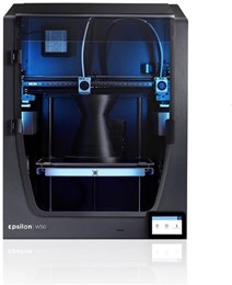 BCN3D Epsilon W50 3D Printer 420x300x400mm